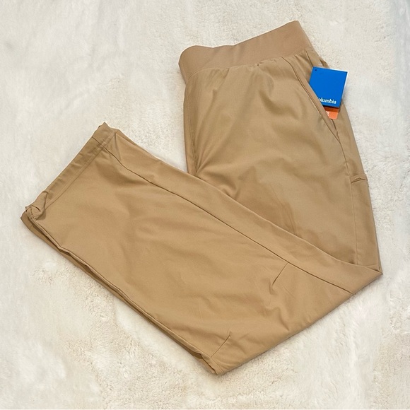 Columbia Women's Trail Pant - Picture 5 of 9